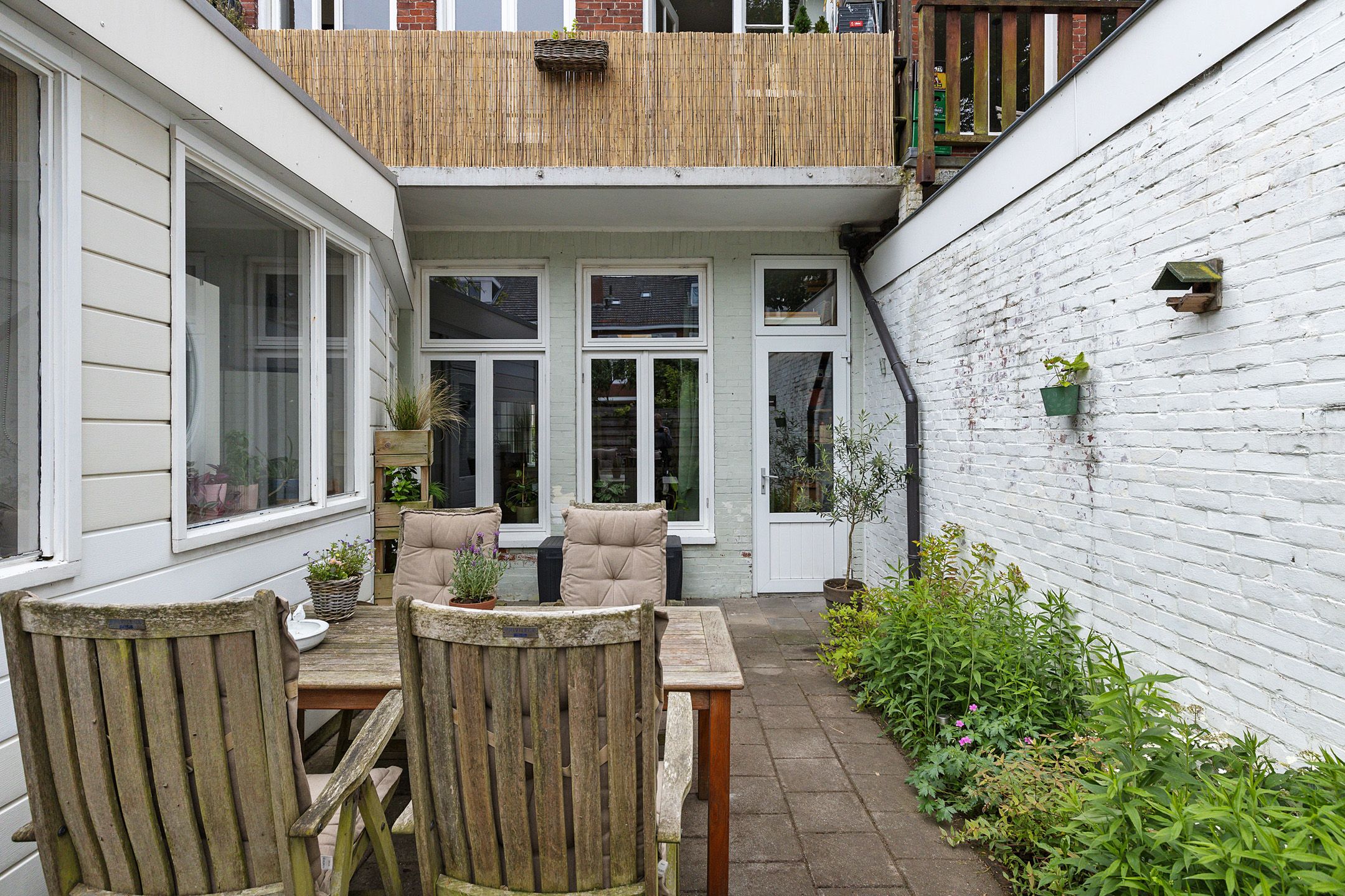 Foto 33 van Anna Paulownastraat 50