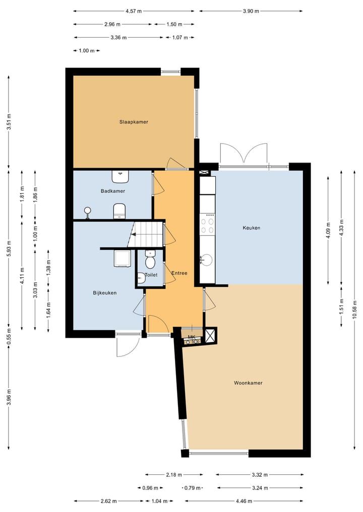 Foto 33 van Hunsingo 18