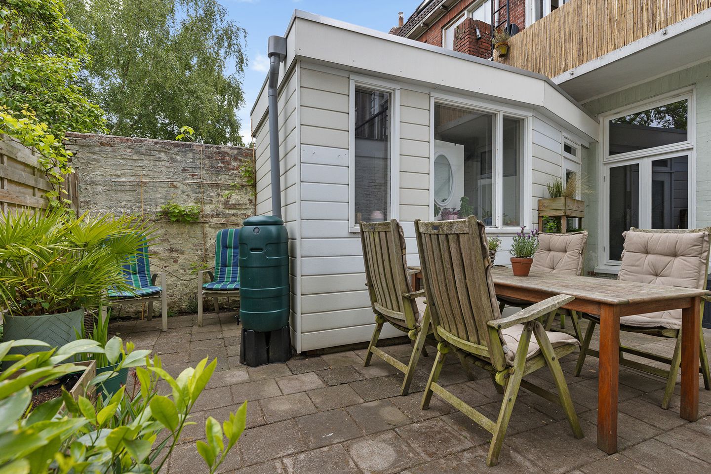 Foto 34 van Anna Paulownastraat 50