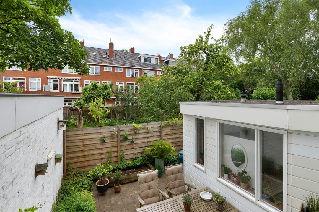 Foto 37 van Anna Paulownastraat 50