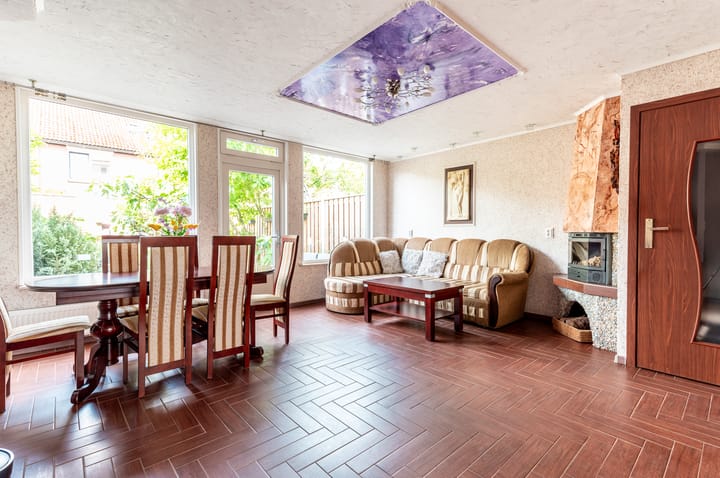 Foto 2 van Kamp 15 71