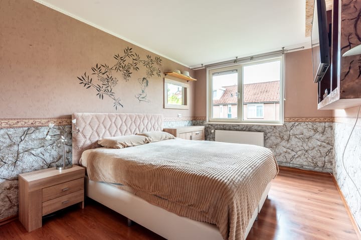 Foto 5 van Kamp 15 71