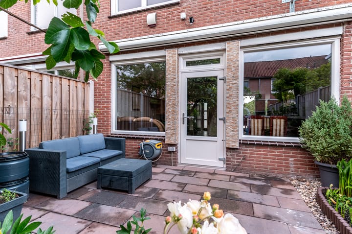 Foto 6 van Kamp 15 71