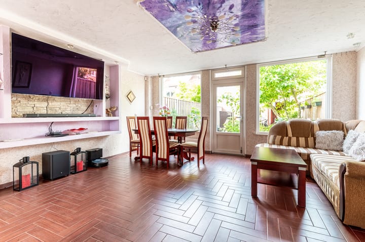 Foto 8 van Kamp 15 71