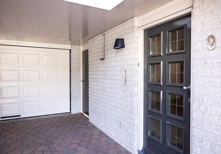 Foto 7 van Den Hof 9