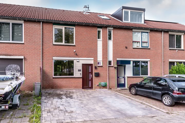 Foto 39 van Kamp 15 71