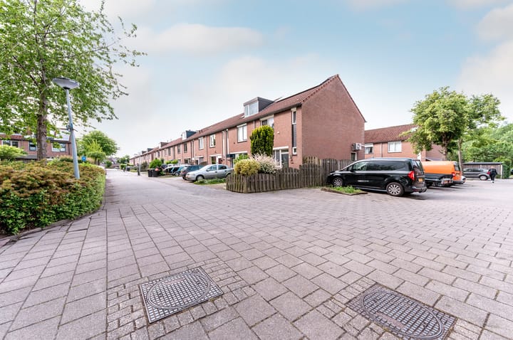 Foto 40 van Kamp 15 71