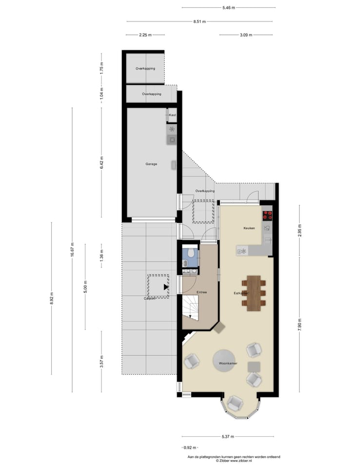 Foto 35 van Den Hof 9