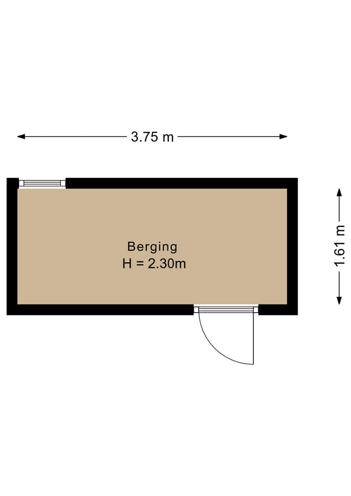 Foto 45 van Kamp 15 71