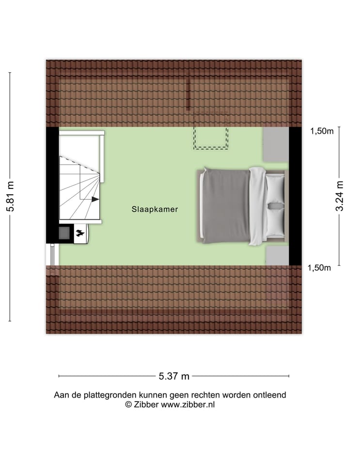 Foto 37 van Den Hof 9
