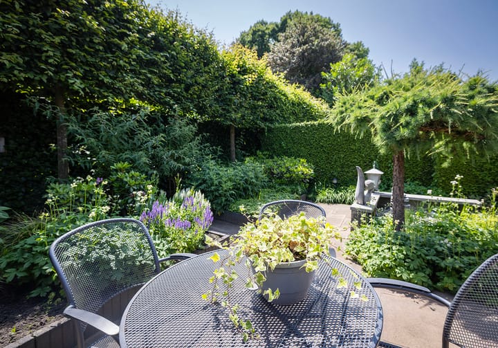 Foto 32 van Den Hof 9