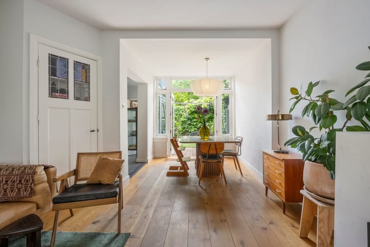 Foto 2 van Haitsma Mulierstraat 50