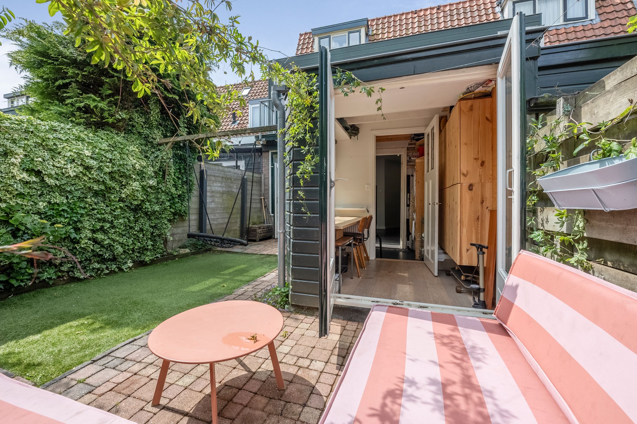 Foto 3 van Haitsma Mulierstraat 50