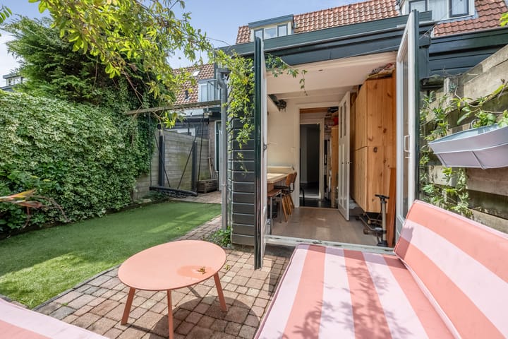 Foto 3 van Haitsma Mulierstraat 50