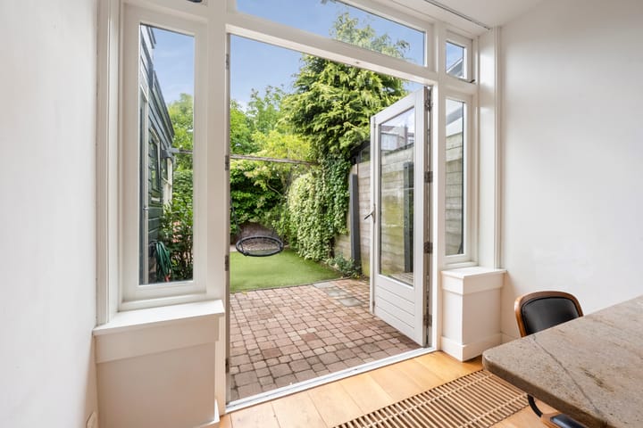 Foto 4 van Haitsma Mulierstraat 50