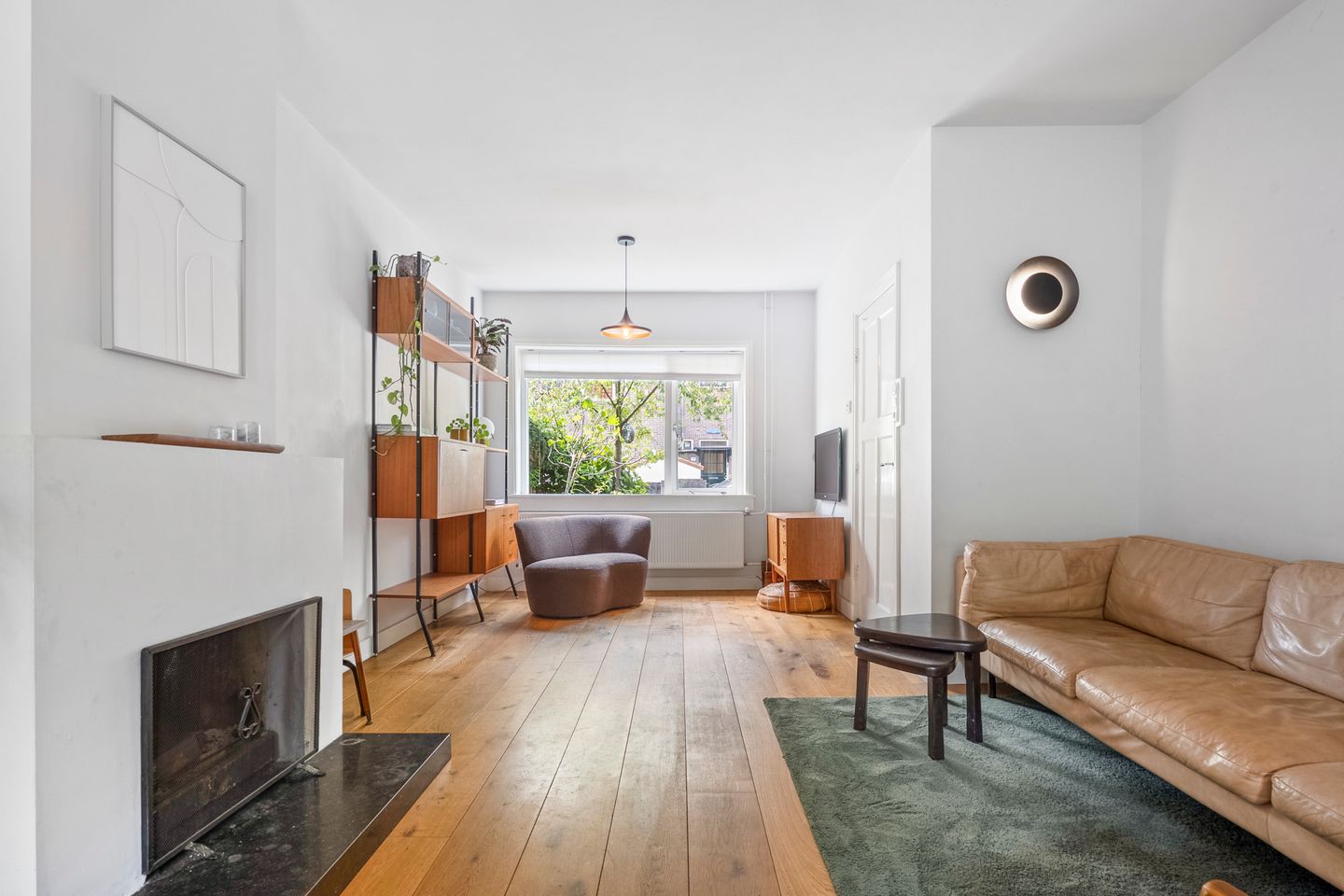 Foto 5 van Haitsma Mulierstraat 50