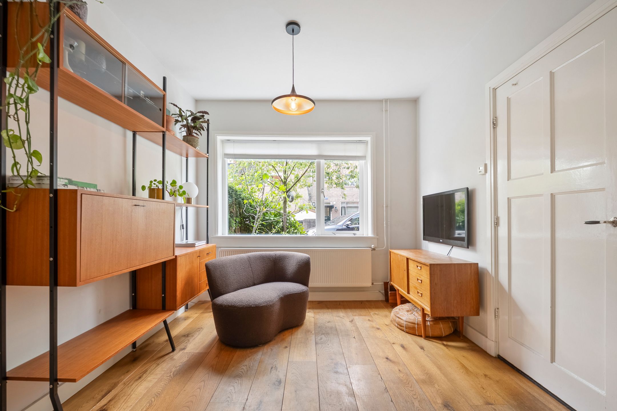 Foto 6 van Haitsma Mulierstraat 50