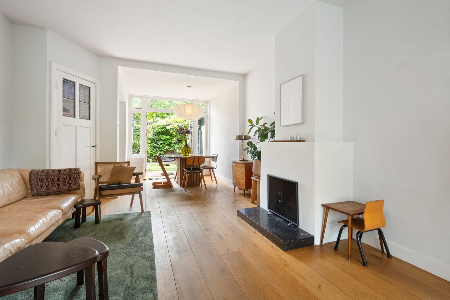 Foto 10 van Haitsma Mulierstraat 50