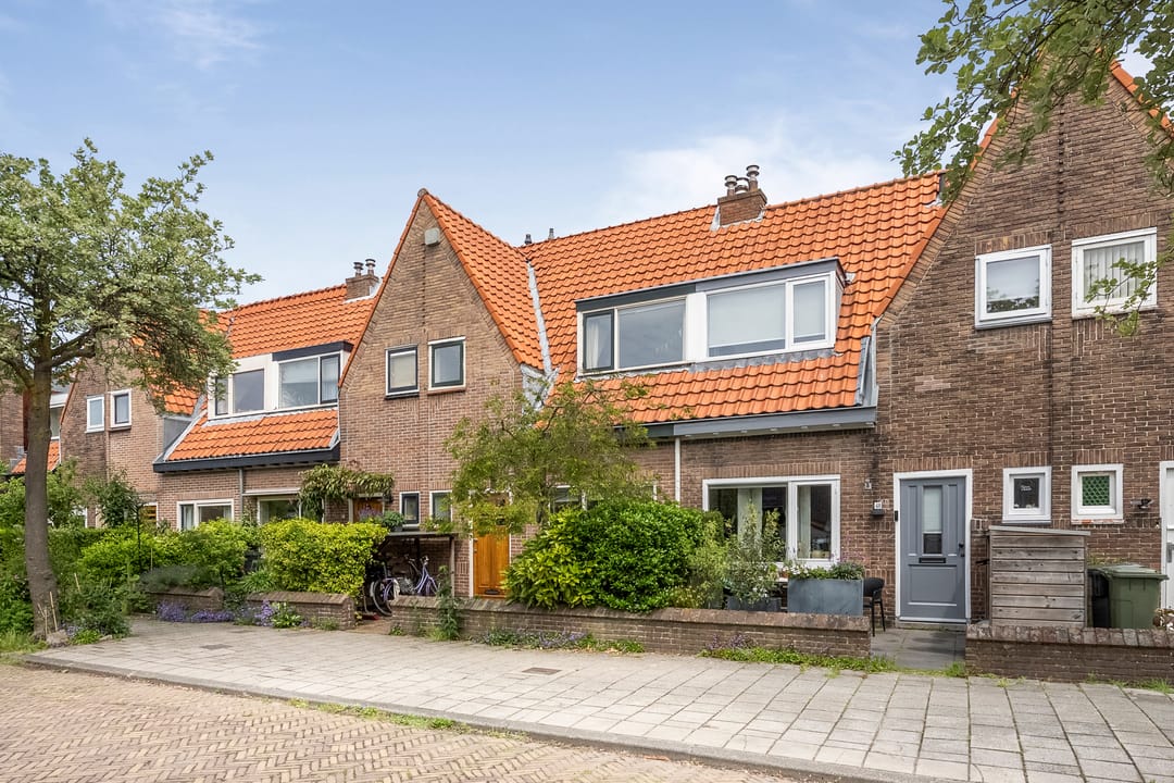 Foto 11 van Haitsma Mulierstraat 50