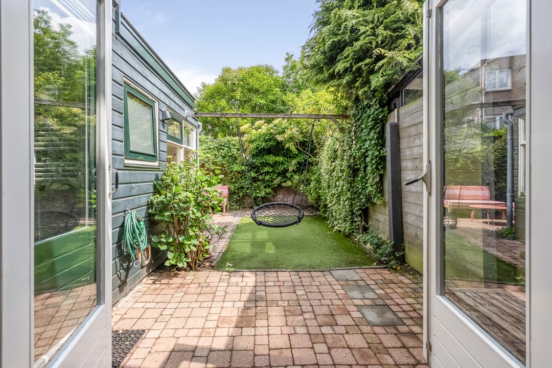 Foto 13 van Haitsma Mulierstraat 50