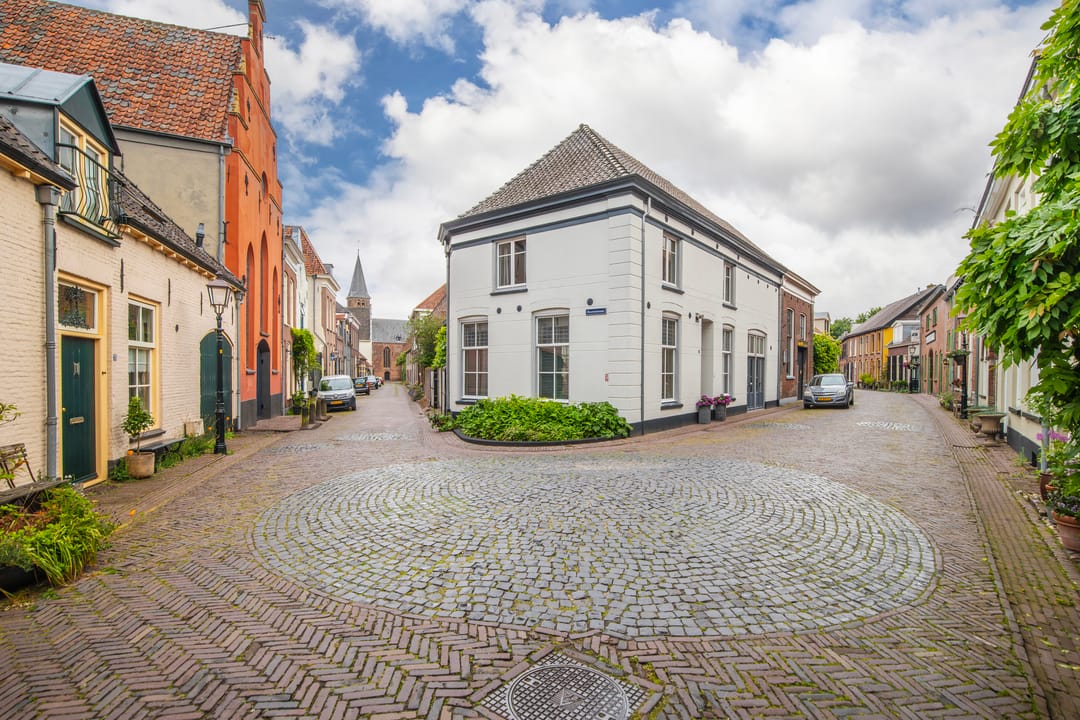 Foto 1 van Boekholtstraat 17