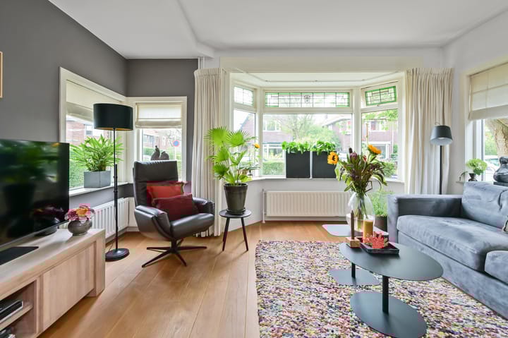 Foto 7 van Dr. Leenaersstraat 22