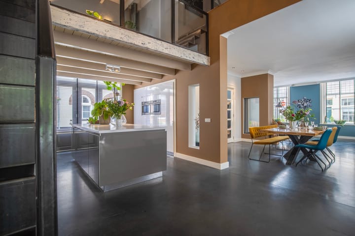 Foto 2 van Boekholtstraat 17