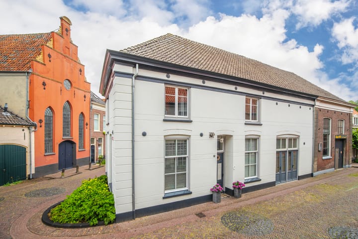 Foto 4 van Boekholtstraat 17