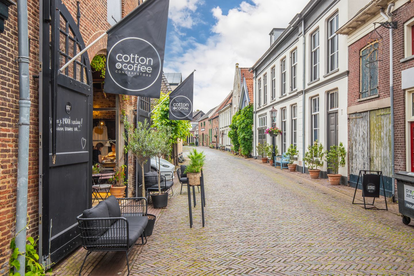 Foto 5 van Boekholtstraat 17