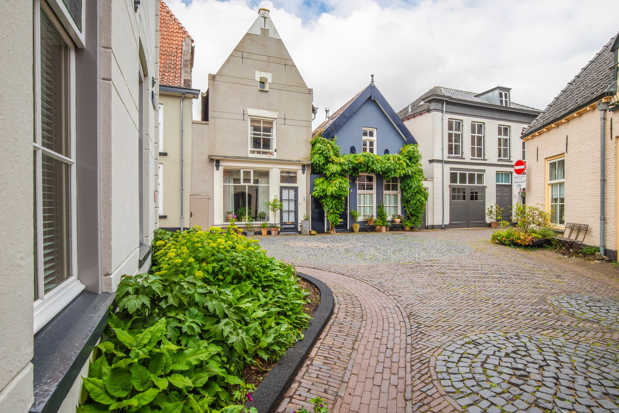 Foto 6 van Boekholtstraat 17