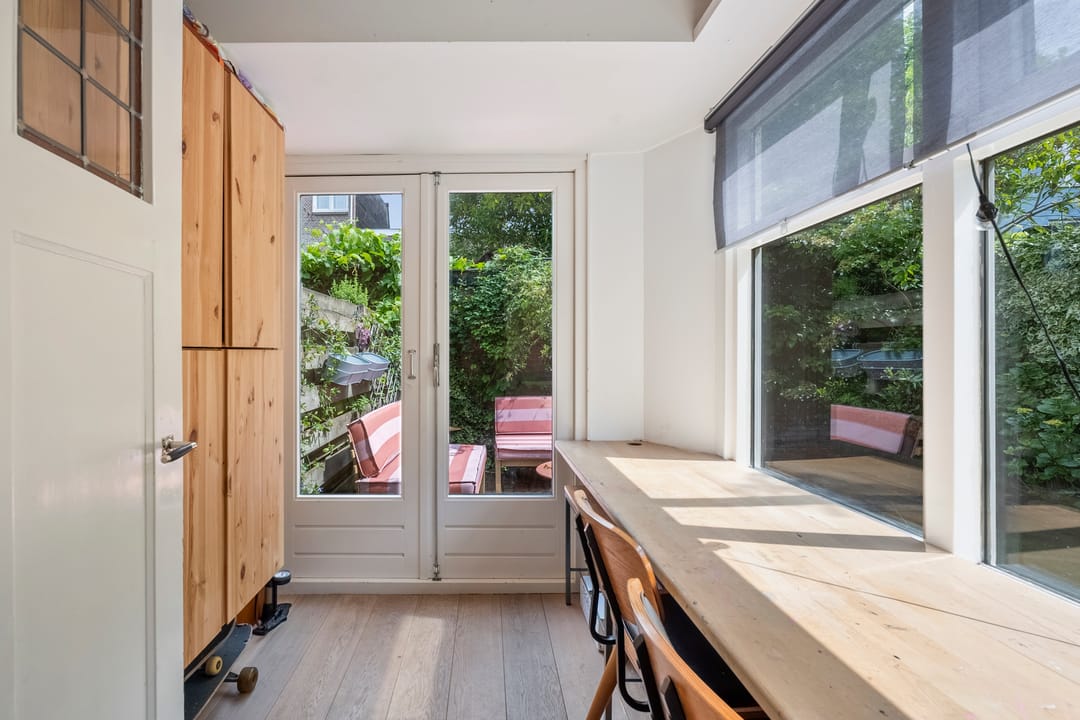 Foto 22 van Haitsma Mulierstraat 50