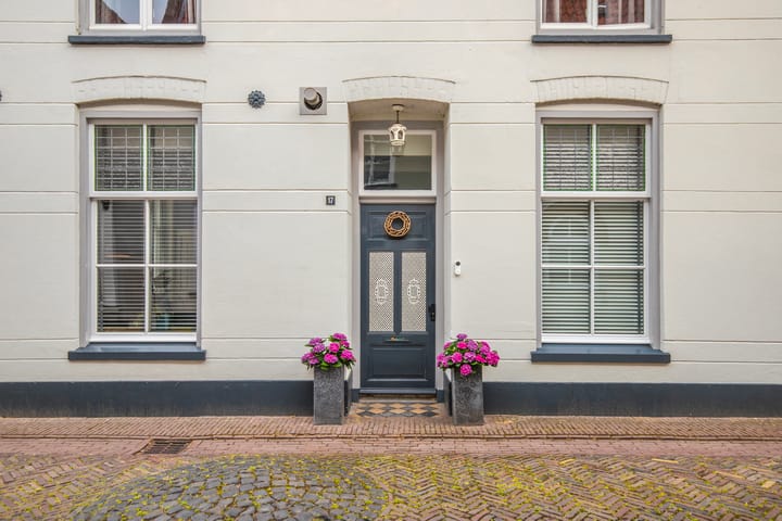 Foto 7 van Boekholtstraat 17