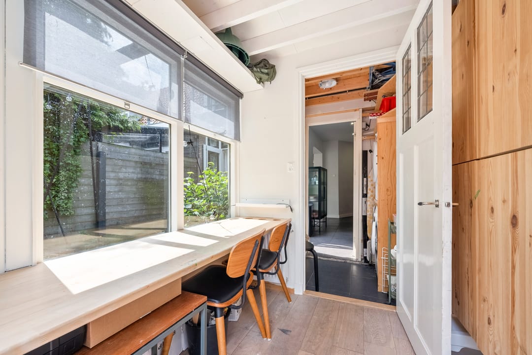 Foto 23 van Haitsma Mulierstraat 50