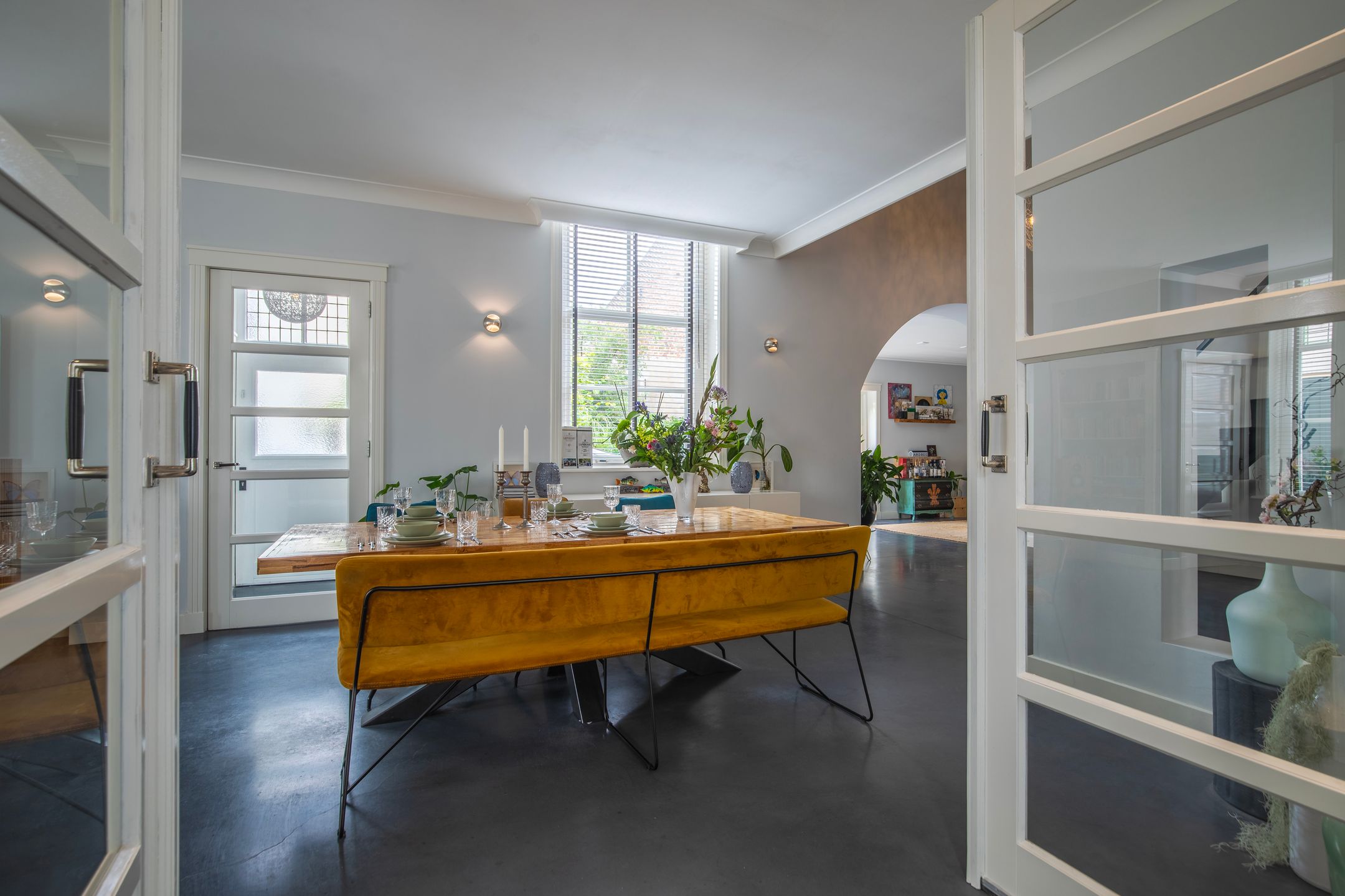 Foto 9 van Boekholtstraat 17