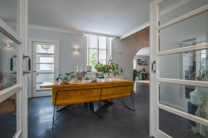 Foto 9 van Boekholtstraat 17