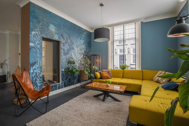 Foto 12 van Boekholtstraat 17