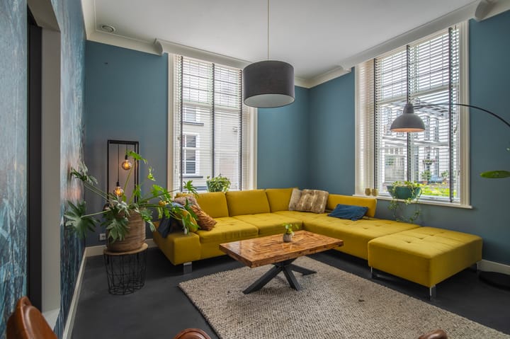 Foto 13 van Boekholtstraat 17