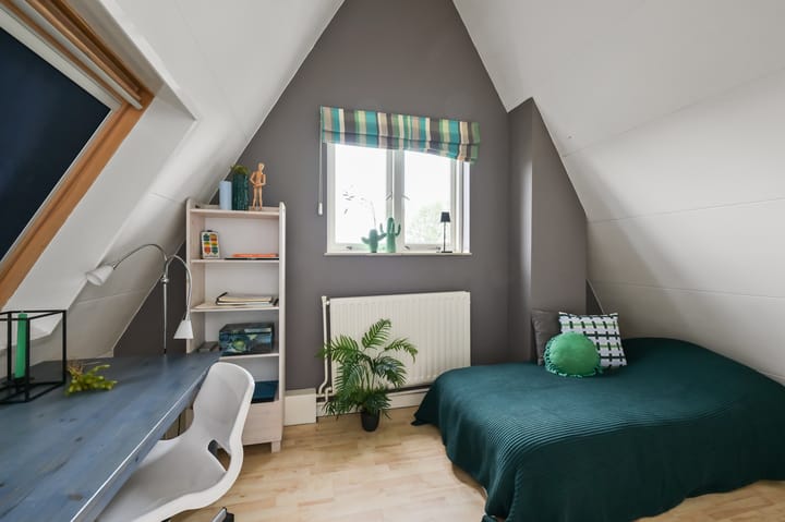 Foto 21 van Dr. Leenaersstraat 22