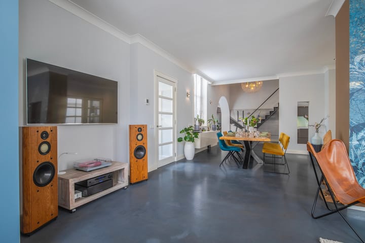 Foto 14 van Boekholtstraat 17