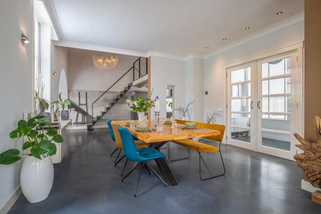 Foto 16 van Boekholtstraat 17