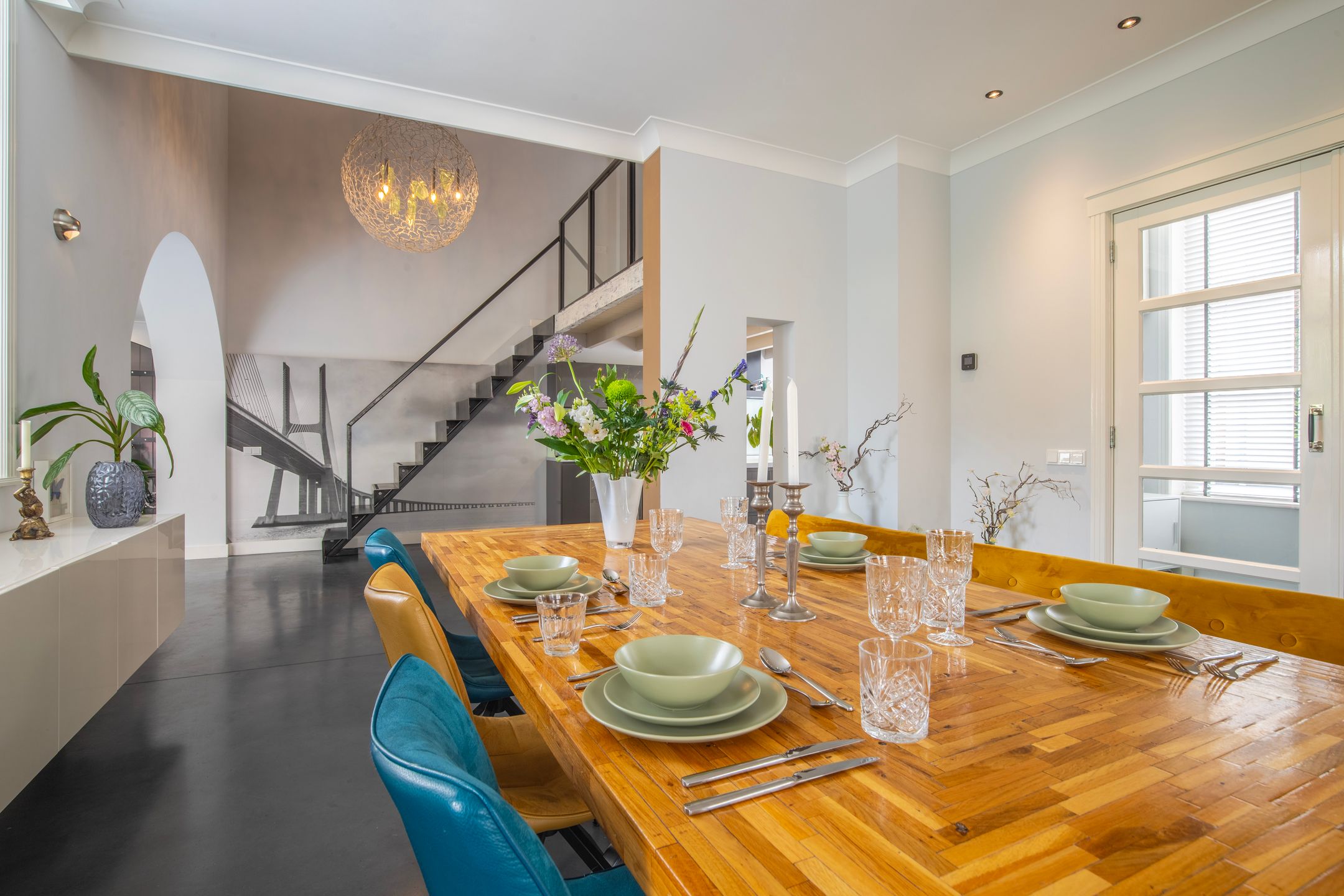 Foto 18 van Boekholtstraat 17