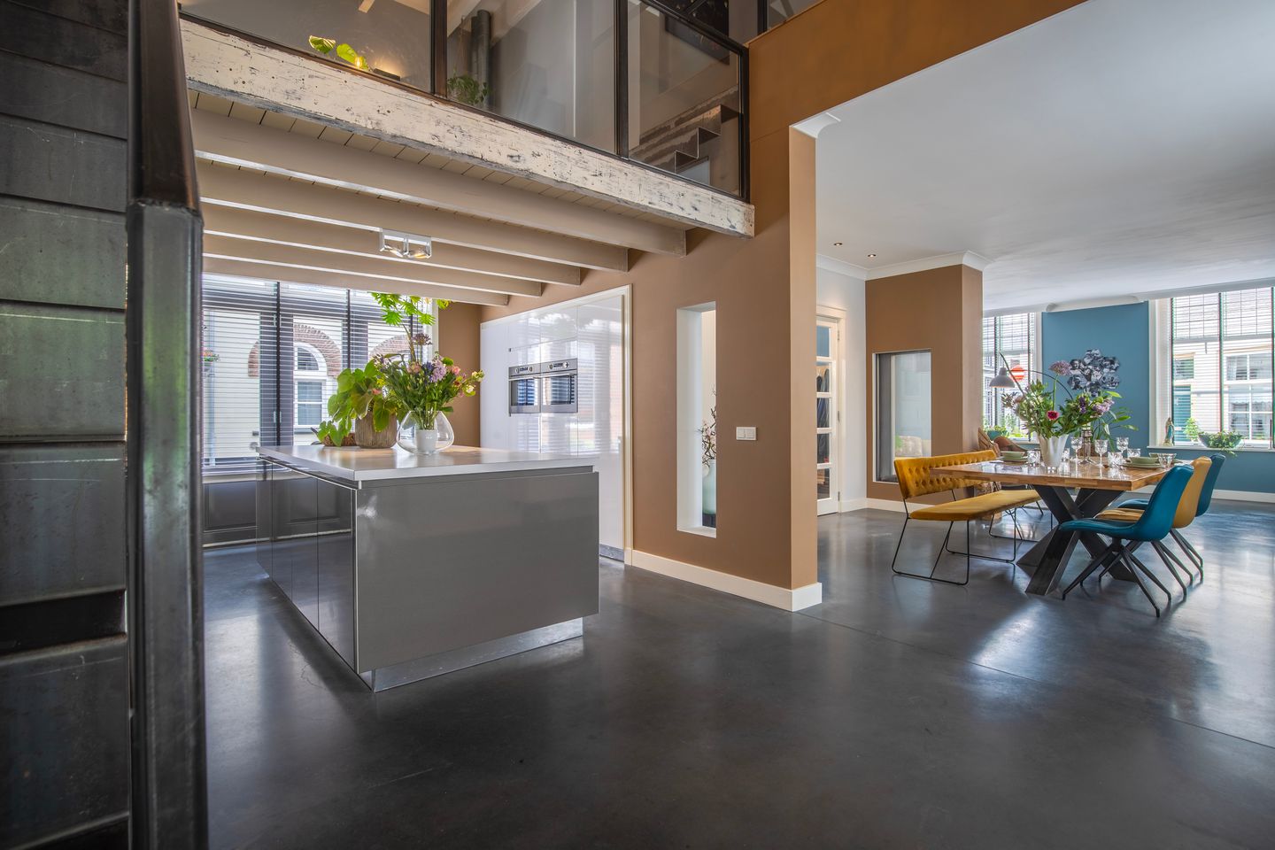 Foto 20 van Boekholtstraat 17