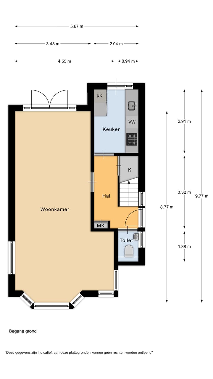 Foto 32 van Dr. Leenaersstraat 22