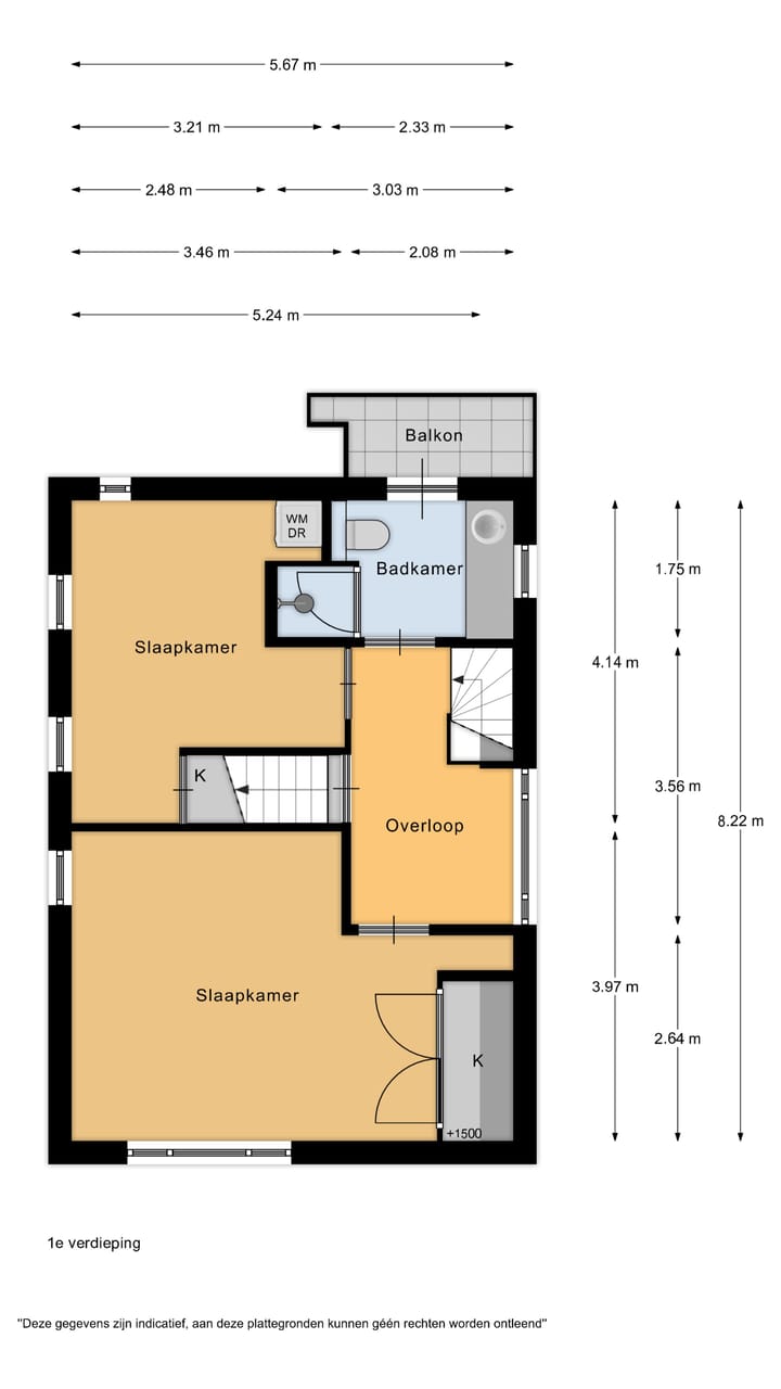Foto 33 van Dr. Leenaersstraat 22