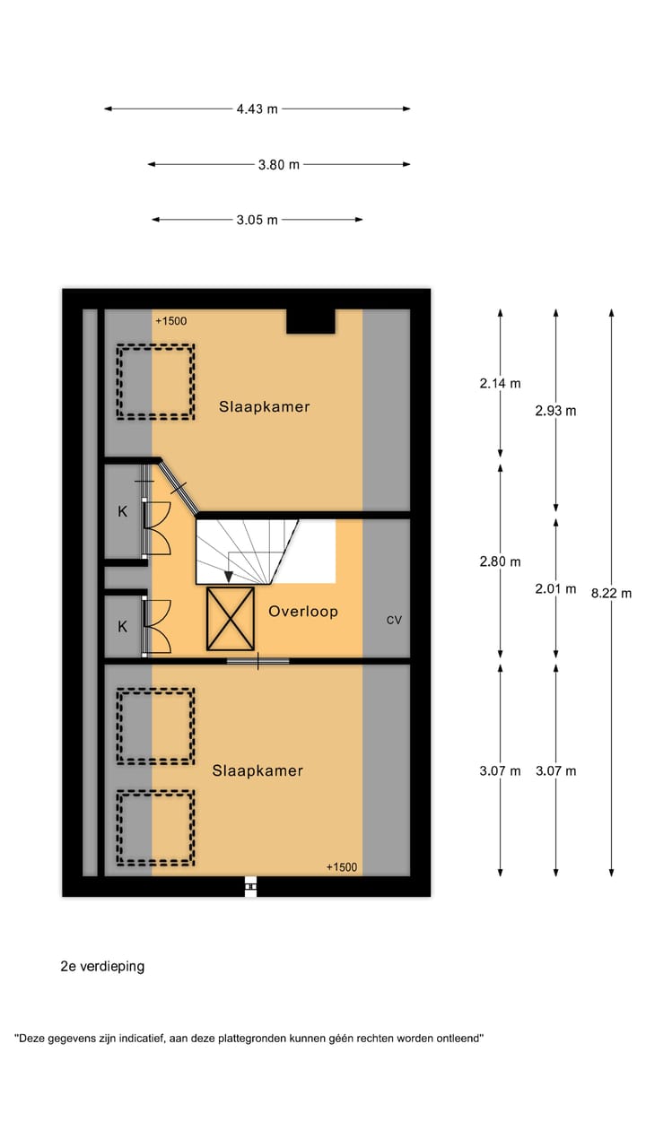 Foto 34 van Dr. Leenaersstraat 22