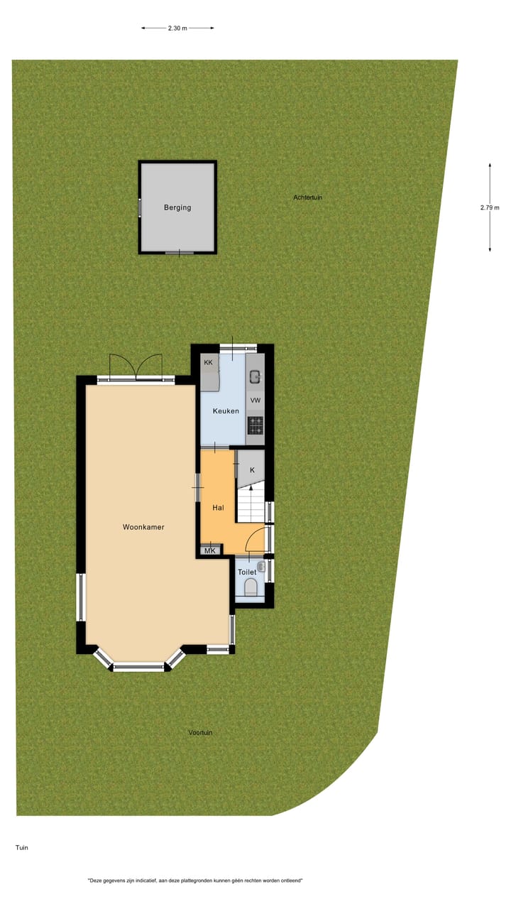 Foto 35 van Dr. Leenaersstraat 22