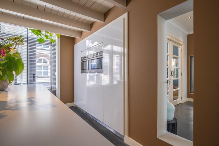 Foto 23 van Boekholtstraat 17