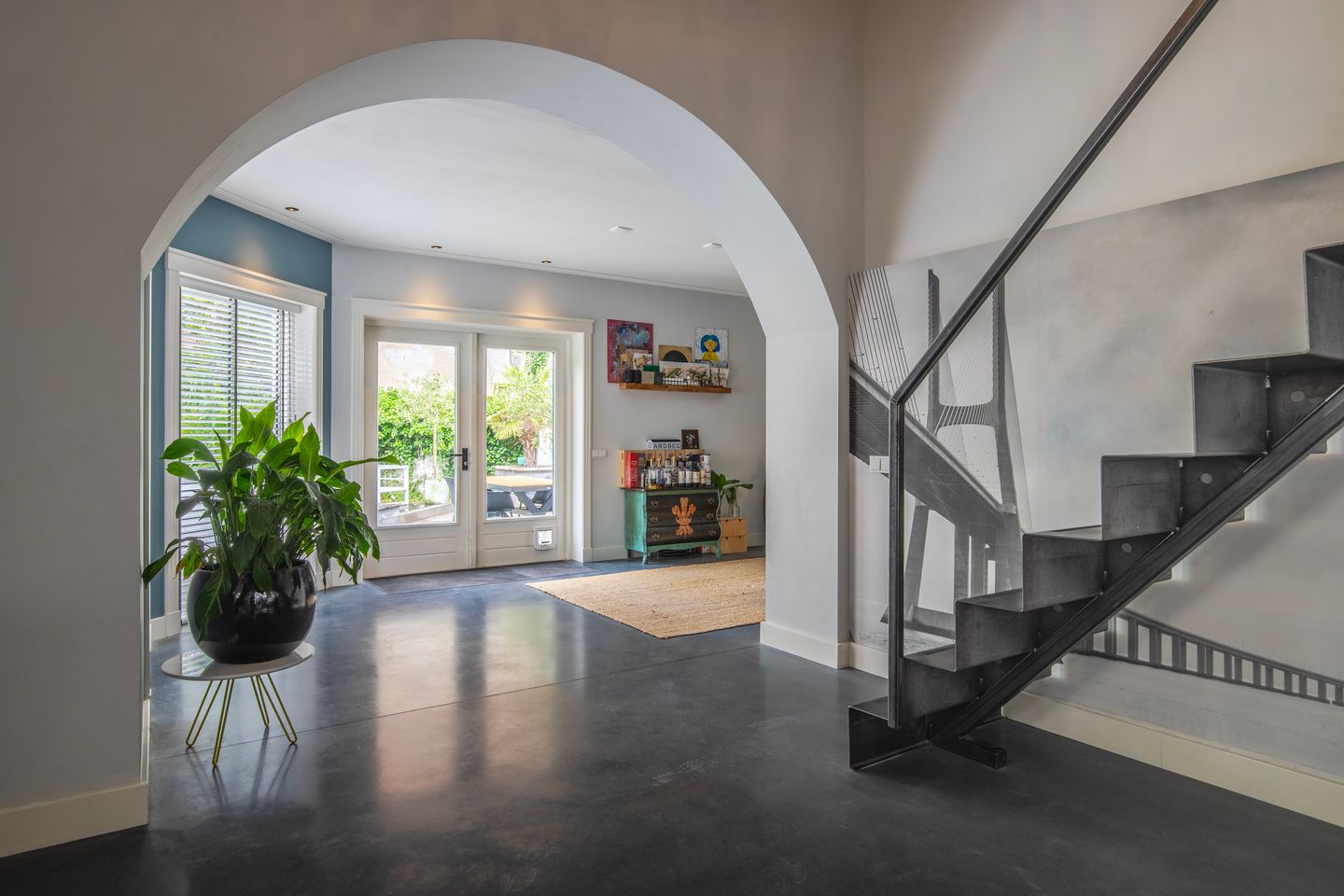 Foto 25 van Boekholtstraat 17