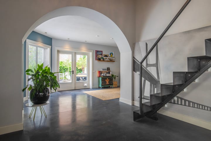 Foto 25 van Boekholtstraat 17