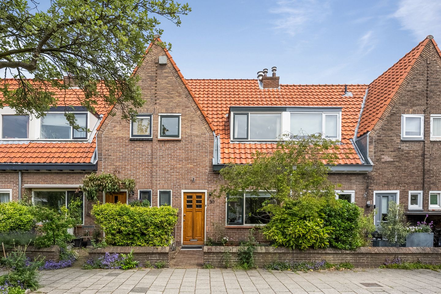 Foto 49 van Haitsma Mulierstraat 50